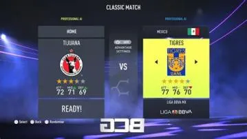 Why isn t mexico league in fifa 23?