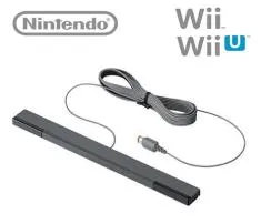 What is the wii sensor called?