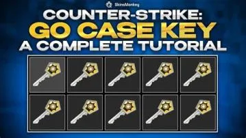 Can csgo keys be sold?