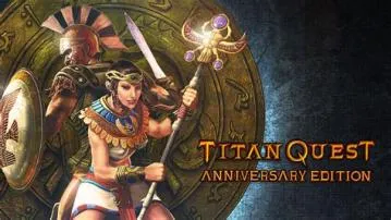 How many dlc does titan quest have?