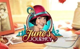 What country is junes journey from?