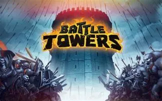 What is the point of battle tower?