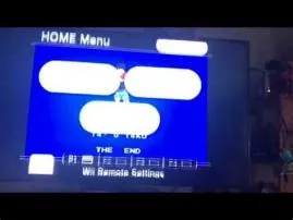 How do you soft reset a wii game?