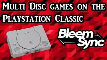How do 2 disc games work?