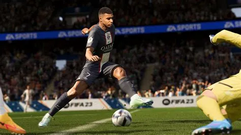Will hypermotion 2 be on ps4 for fifa 23
