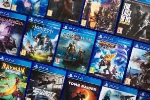 How long will sony make games for ps4?