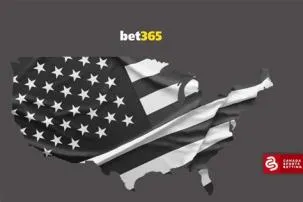 Is bet365 banned in usa?
