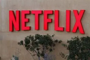 What if you put 1,000 in netflix 10 years ago?