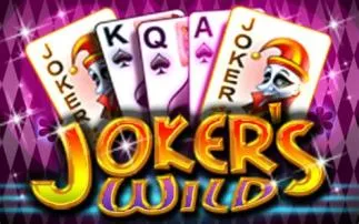 What card game are jokers wild?