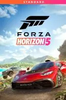 Is forza 5 free on pc game pass?