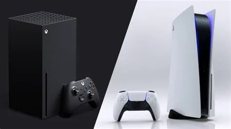 Is the xbox series s better than ps5
