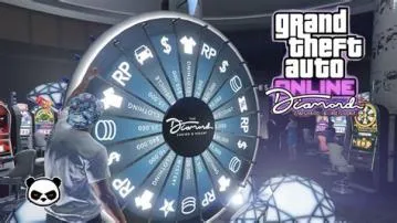 What is the mystery on the gta wheel?