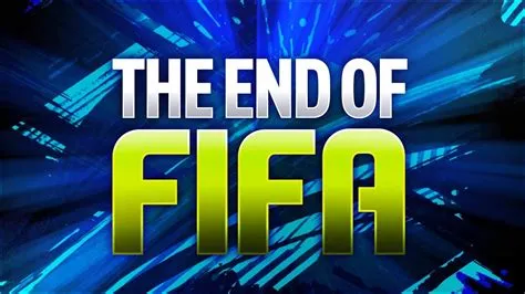 Will fifa 23 end