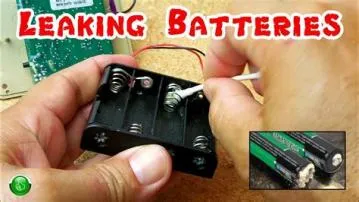 Can you ruin rechargeable batteries?