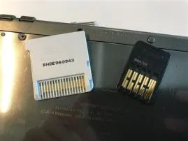Are switch cartridges bitter?
