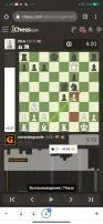 What is considered bad rating in chess?