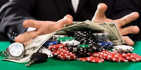 Can you make money from gambling
