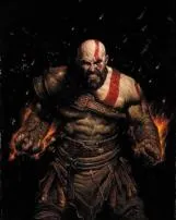 What is kratos power as a god?