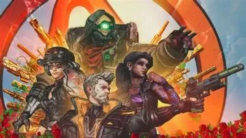What is the best vault hunter for solo borderlands 3?