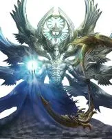 How many gods are there in final fantasy?