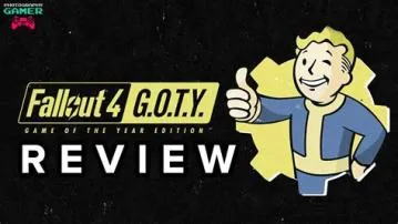 Did fallout 3 win game of the year?