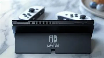 Why isn t the switch 1080p?