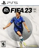 Can i buy fifa 23 online for ps5?