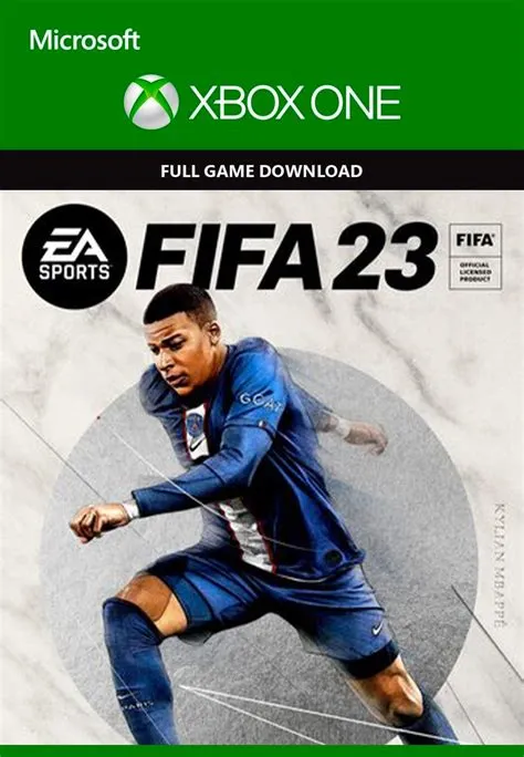 How much is fifa 23 october