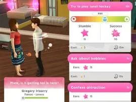 How do you manually change relationships in sims 4?