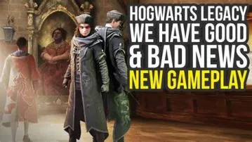 Is it better to be good or bad in hogwarts legacy?