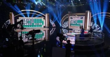 Do the wheel of fortune winners get their money right away?