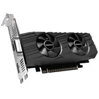 How much ram does a gtx 1650 have?