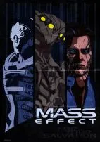 Who is the antagonist in mass effect 3?