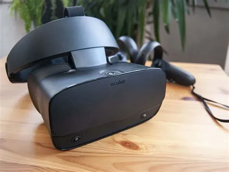 oculus without facebook
