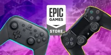 Is epic games controller friendly?