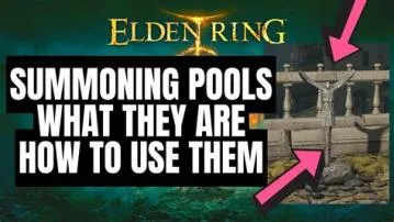 How do you summon more than 1 person in elden ring?