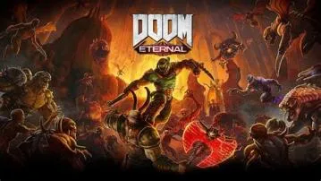 Is doom eternal hard to run on pc?