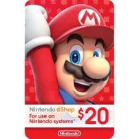 Do switch eshop cards work on 3ds?