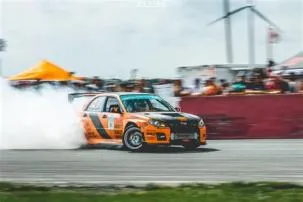 Why is rwd best for drifting?