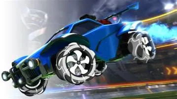 Do you need an epic account to play rocket league?