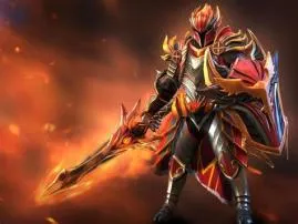 What is dragonknight best counter?