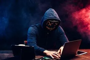 Which hacker is legal?