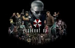 How much gb is resident evil 6?
