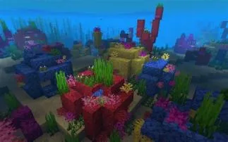 Can ocean biome be corrupted?