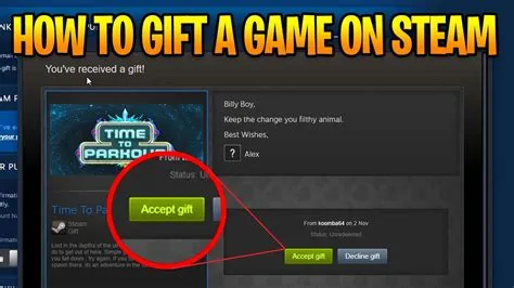 can you gift psn games