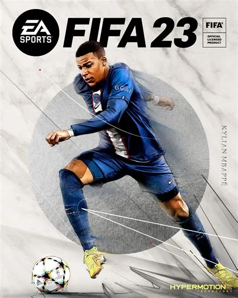 Is fifa 23 on ea play ps4