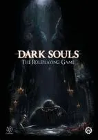 How big of a game is dark souls?