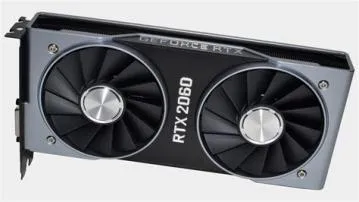Is rtx 2060 phased out?