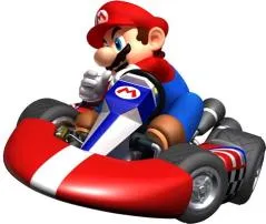What is f1 in mario kart wii?