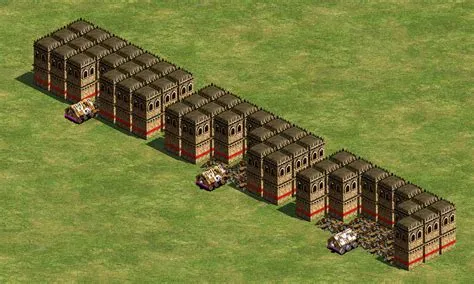 How much ram does age of empires 4 have